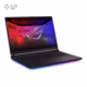 لپ تاپ گیمینگ ایسوس 18 اینچی مدل ROG Strix SCAR 18 G835LW Ultra 9 275HX 64GB 1TB RTX5080 پلازادیجیتال