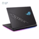 لپ تاپ گیمینگ ایسوس 18 اینچی مدل ROG Strix SCAR 18 G835LW Ultra 9 275HX 64GB 1TB RTX5080 پلازادیجیتال