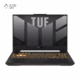 لپ تاپ گیمینگ ایسوس 15.6 اینچی مدل TUF Gaming F15 FX507VV i7 13620H 16GB 1TB RTX4060 پلازادیجیتال