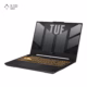 لپ تاپ گیمینگ ایسوس 15.6 اینچی مدل TUF Gaming F15 FX507VV i7 13620H 16GB 1TB RTX4060 پلازادیجیتال