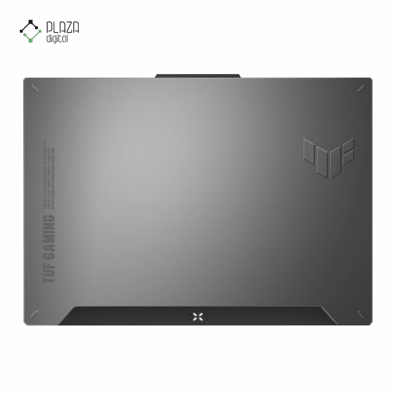 لپ تاپ گیمینگ ایسوس 15.6 اینچی مدل TUF Gaming F15 FX507VV i7 13620H 16GB 1TB RTX4060 پلازادیجیتال