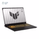 لپ تاپ گیمینگ ایسوس 16 اینچی مدل TUF Gaming F16 FX608JHR i7 14650HX 64GB 1TB RTX5050 پلازادیجیتال