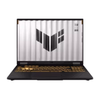 لپ تاپ گیمینگ ایسوس 16 اینچی مدل TUF Gaming F16 FX608JHR i7 14650HX 64GB 1TB RTX5050 پلازادیجیتال