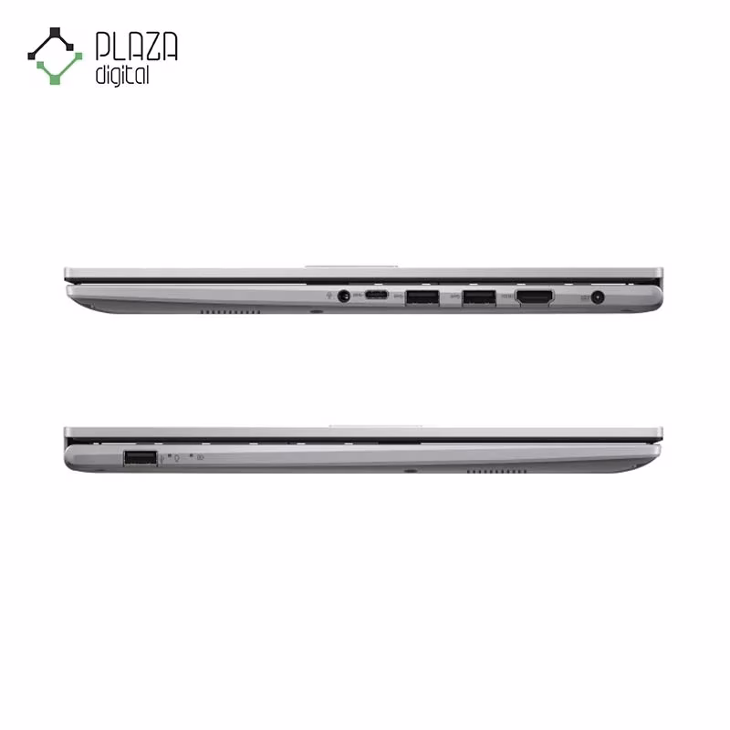 لپ تاپ ایسوس 15.6 اینچی مدل VivoBook 15 X1504ZA i3 1215U 16GB 512GB Touch پلازادیجیتال