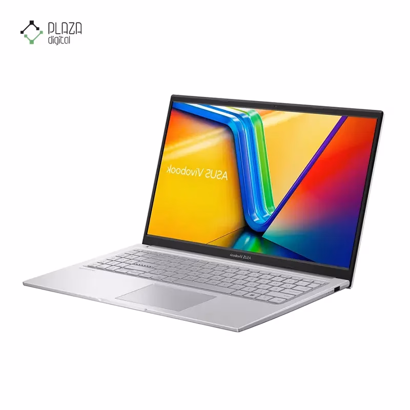 لپ تاپ ایسوس 15.6 اینچی مدل VivoBook 15 X1504ZA i3 1215U 24GB 1TB Touch پلازادیجیتال