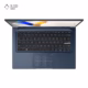لپ تاپ ایسوس 14 اینچی مدل Vivobook 14 X1404VA i3 1315U 16GB 512GB پلازادیجیتال