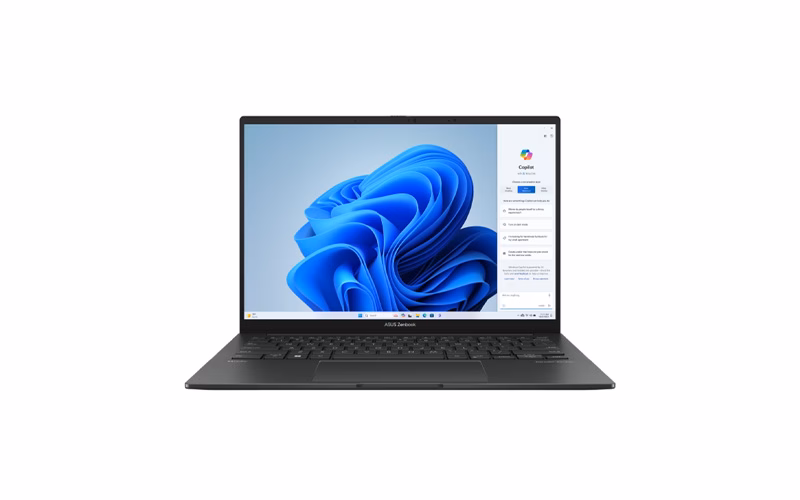 بهترین لپ تاپ های زنبوک ایسوس 5 Asus-Zenbook-14-OLED-Q425MA-Ultra-7-155H-16GB-RAM-1TB-SSD-Arc-Plazadigital