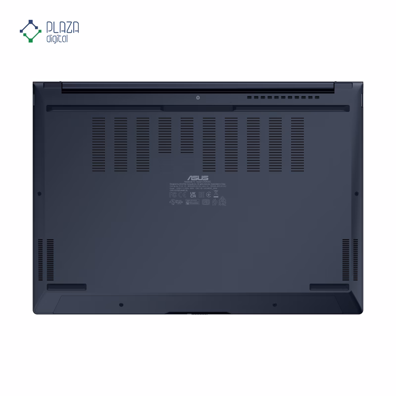 لپ تاپ ایسوس 14 اینچی مدل Zenbook 14 UX3405CA U9 285H 16GB 1TB پلازادیجیتال