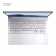 لپ تاپ ایسوس 14 اینچی مدل Zenbook 14 UX3405CA U9 285H 16GB 1TB پلازادیجیتال