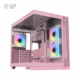 کیس کامپیوتر گیمینگ اوست مدل GT-AQ12-MP پلازادیجیتال