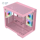 کیس کامپیوتر گیمینگ اوست مدل GT-AQ12-MP پلازادیجیتال