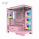 کیس کامپیوتر گیمینگ اوست مدل GT-AQ16-MP پلازادیجیتال