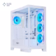 کیس کامپیوتر گیمینگ اوست مدل GT-AQ16-MW پلازادیجیتال