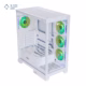 کیس کامپیوتر گیمینگ اوست مدل GT-AQ16-MW پلازادیجیتال