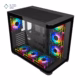 کیس کامپیوتر گیمینگ اوست مدل GT-AQ18-MB پلازادیجیتال
