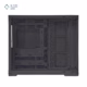 کیس کامپیوتر گیمینگ اوست مدل GT-AQ18-MB پلازادیجیتال
