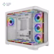 کیس کامپیوتر گیمینگ اوست مدل GT-AQ18-MW پلازادیجیتال