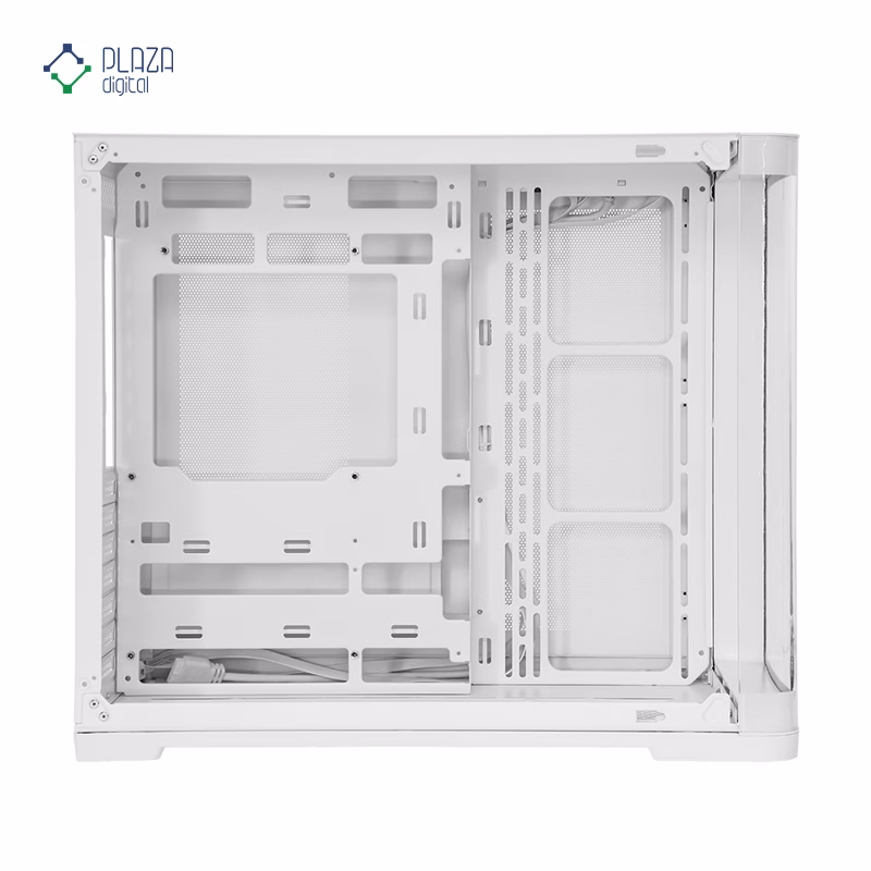 کیس کامپیوتر گیمینگ اوست مدل GT-AQ18-MW پلازادیجیتال