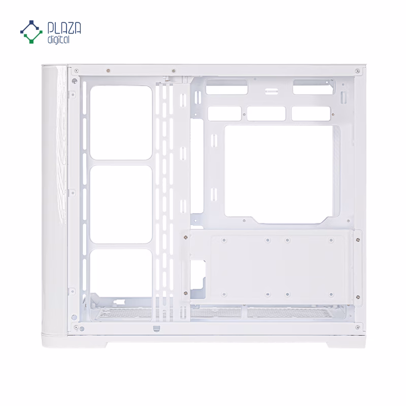 کیس کامپیوتر گیمینگ اوست مدل GT-AQ18-MW پلازادیجیتال