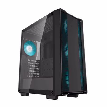 کیس کامپیوتر دیپ کول مدل CC560 V2