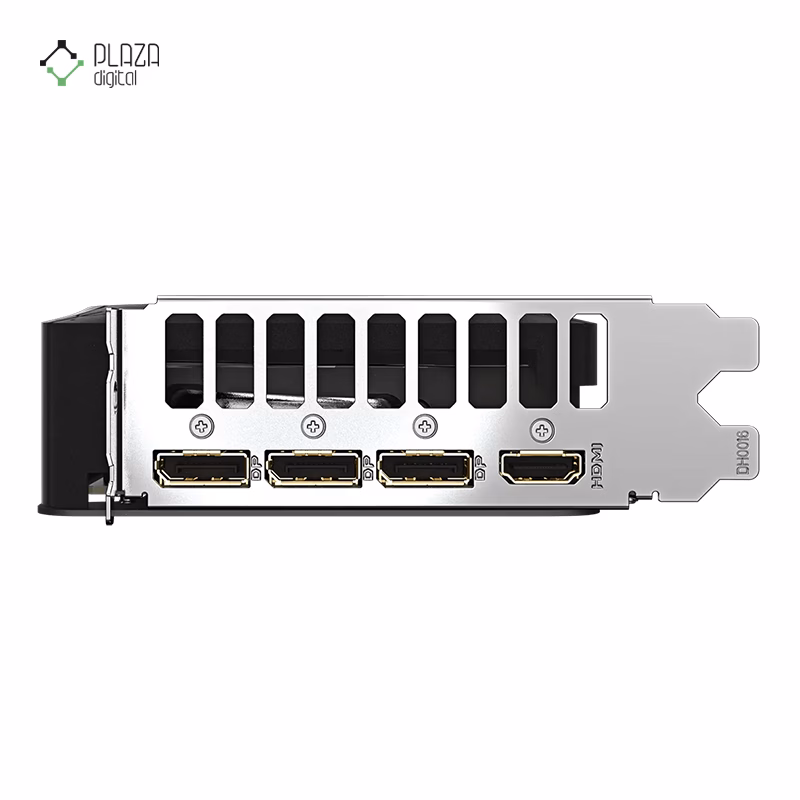 کارت گرافیک گیگابایت مدل GeForce RTX 5060 Ti EAGLE OC 8G حافظه 8 گیگابایت پلازادیجیتال