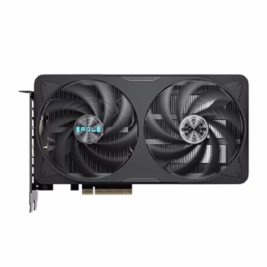 کارت گرافیک گیگابایت مدل GeForce RTX 5060 Ti EAGLE OC 8G حافظه 8 گیگابایت مشکی پلازادیجیتال