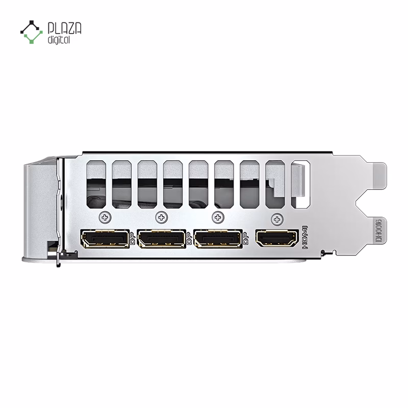 کارت گرافیک گیگابایت مدل GeForce RTX 5060 Ti EAGLE OC ICE 8G حافظه 8 گیگابایت پلازادیجیتال
