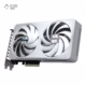 کارت گرافیک گیگابایت مدل GeForce RTX 5060 Ti EAGLE OC ICE 8G حافظه 8 گیگابایت پلازادیجیتال