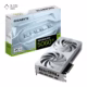 کارت گرافیک گیگابایت مدل GeForce RTX 5060 Ti EAGLE OC ICE 8G حافظه 8 گیگابایت پلازادیجیتال