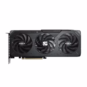 کارت گرافیک گیگابایت مدل GeForce RTX 5060 Ti GAMING OC 8G حافظه 8 گیگابایت مشکی پلازادیجیتال