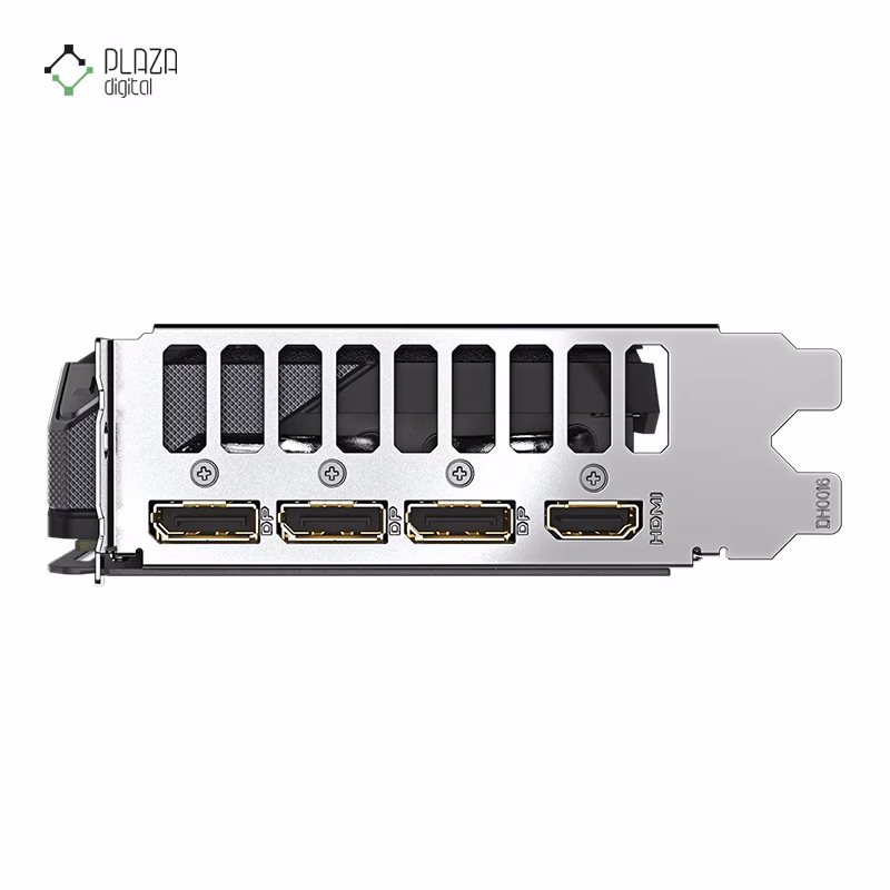کارت گرافیک گیگابایت مدل GeForce RTX 5060 Ti GAMING OC 8G حافظه 8 گیگابایت پلازادیجیتال