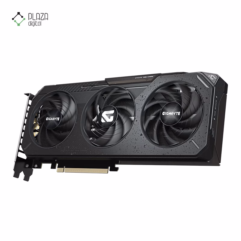 کارت گرافیک گیگابایت مدل GeForce RTX 5060 Ti GAMING OC 8G حافظه 8 گیگابایت پلازادیجیتال