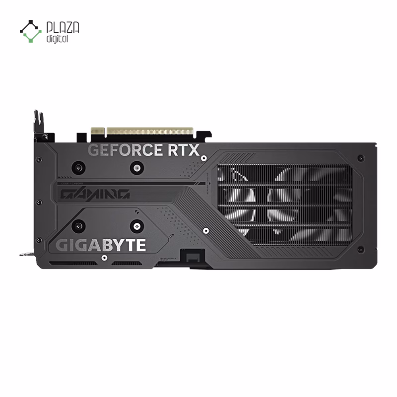 کارت گرافیک گیگابایت مدل GeForce RTX 5060 Ti GAMING OC 8G حافظه 8 گیگابایت پلازادیجیتال