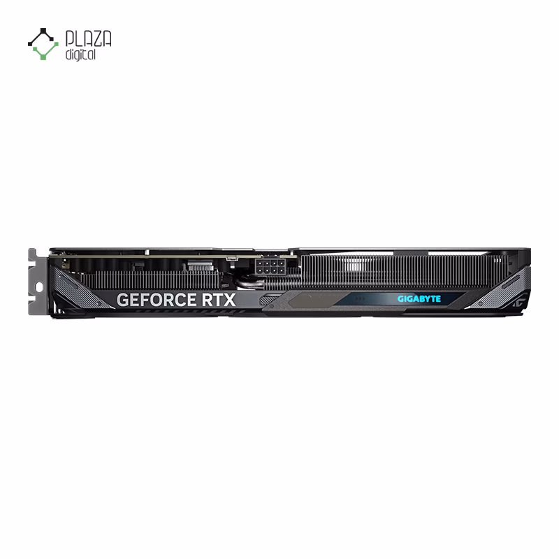 کارت گرافیک گیگابایت مدل GeForce RTX 5060 Ti GAMING OC 8G حافظه 8 گیگابایت پلازادیجیتال