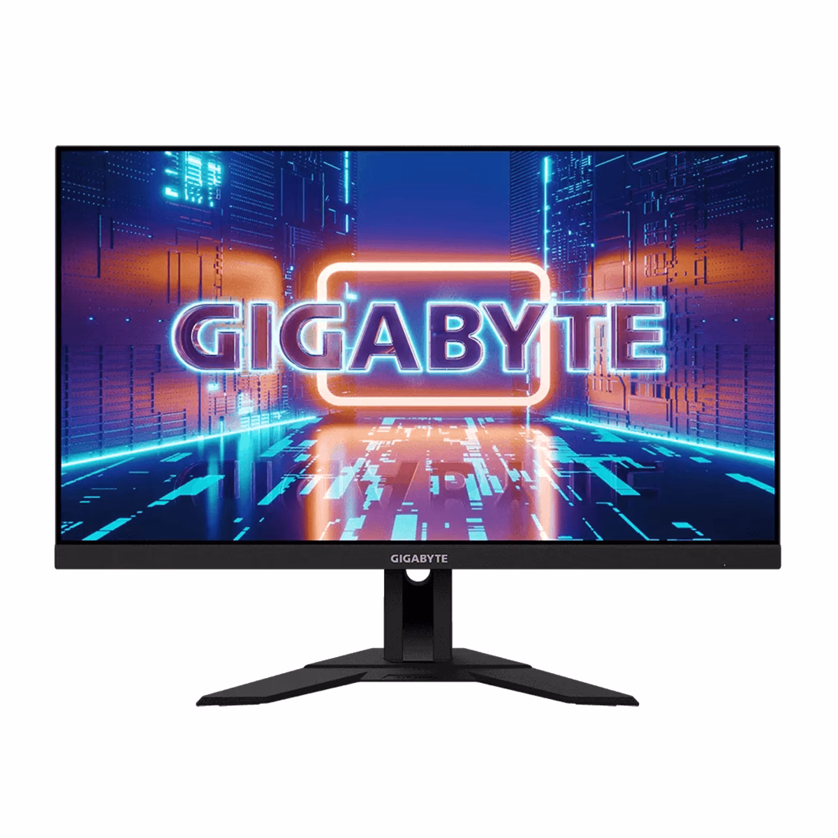 مانیتور گیمینگ گیگابایت 28 اینچ مدل M28U مشکی پلازادیجیتال