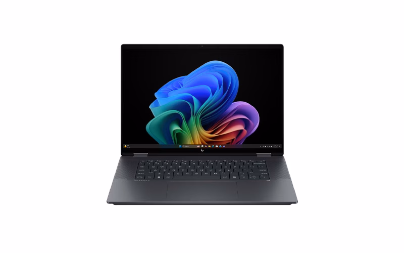 بهترین لپ تاپ برای نقشه کشی و معماری 15 HP-OmniBook-X-Flip-16-as0023dx-Ultra-7-256V-16GB-RAM-1TB-SSD-Grey-PlazaDigital