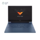 لپ تاپ گیمینگ اچ پی 15.6 اینچی مدل Victus 15-fa1163DX i5 12450H 64GB 2TB RTX4050 پلازادیجیتال