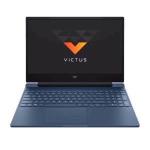 لپ تاپ گیمینگ اچ پی 15.6 اینچی مدل Victus 15-fa1163DX i5 12450H 64GB 2TB RTX4050 پلازادیجیتال