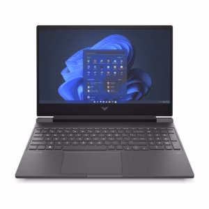 لپ تاپ گیمینگ اچ پی 15.6 اینچی مدل Victus 15-fa2701wm i5 13420H 16GB 2TB RTX4050 پلازادیجیتال