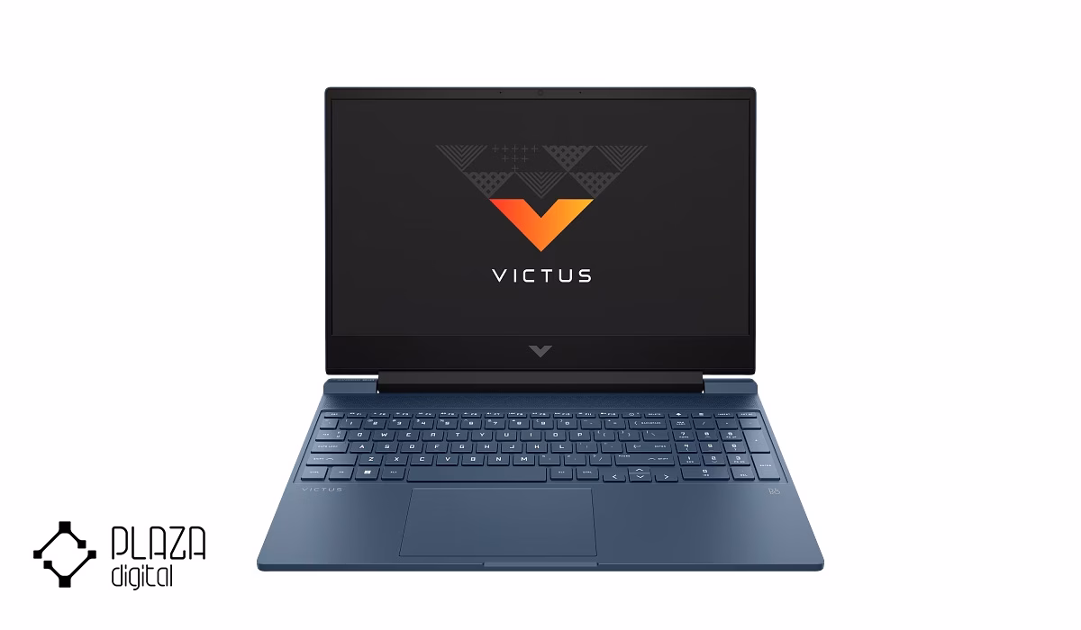 بهترین لپ تاپ با گرافیک 3050 21 HP-Victus-15-fb3120ax-R7-7445HS-24GB-RAM-512GB-SSD-RTX3050-Blue-PlazaDigital