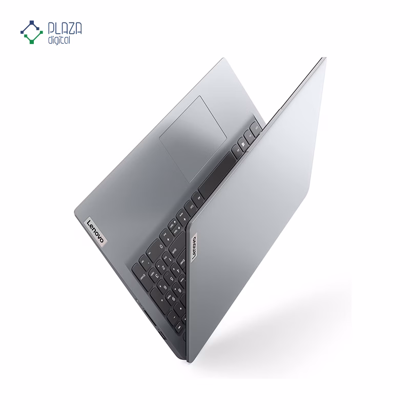 لپ تاپ لنوو 15.6 اینچی مدل IdeaPad 1 15AMN7 R3 7320U 8GB 256GB پلازادیجیتال