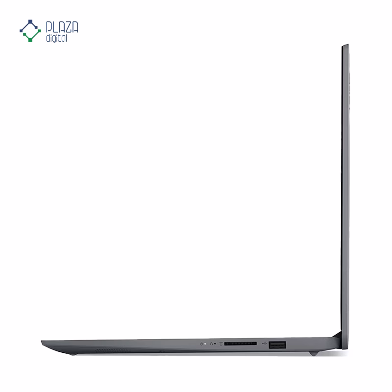 لپ تاپ لنوو 15.6 اینچی مدل IdeaPad 1 15AMN7 R3 7320U 8GB 256GB پلازادیجیتال