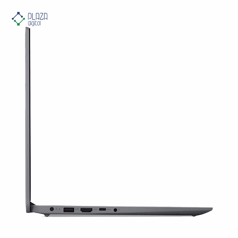 لپ تاپ لنوو 15.6 اینچی مدل IdeaPad 1 15AMN7 R3 7320U 8GB 256GB پلازادیجیتال