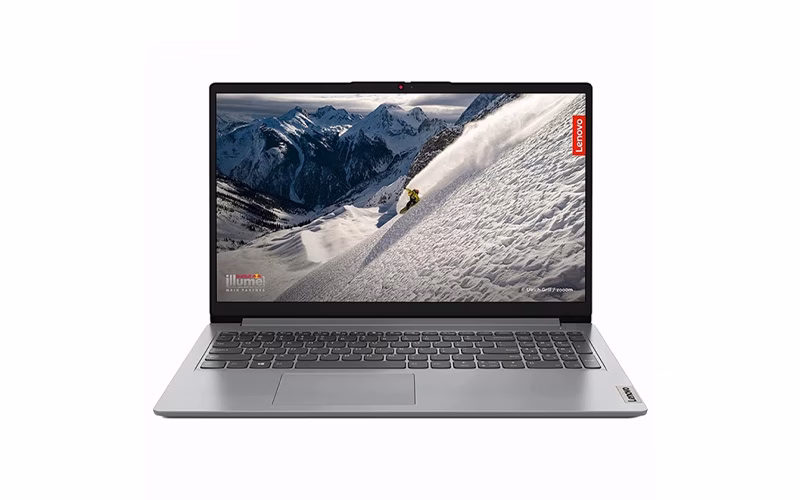 بهترین لپ تاپ های اداری 13 Lenovo-Ideapad-IP1-15IJL7-Celeron-N4020-8GB-RAM-256GB-SSD-UHD-Plazadigital