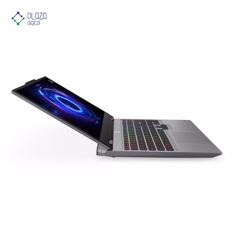 لپ تاپ گیمینگ لنوو 15 اینچی مدل LOQ 15IRX10 i7 14700HX 24GB 1TB RTX5060 پلازادیجیتال