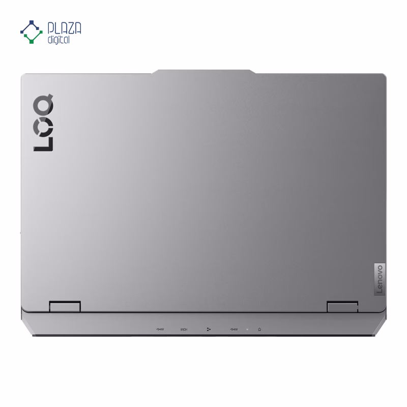 لپ تاپ گیمینگ لنوو 15 اینچی مدل LOQ 15IRX10 i7 14700HX 24GB 1TB RTX5060 پلازادیجیتال