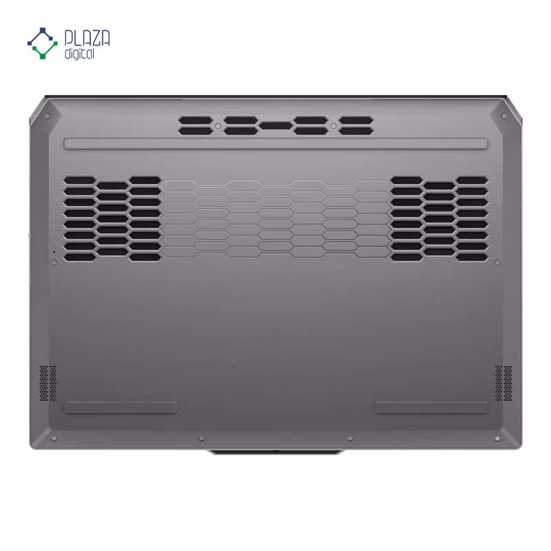 لپ تاپ گیمینگ لنوو 15 اینچی مدل LOQ 15IRX10 i7 14700HX 24GB 1TB RTX5060 پلازادیجیتال