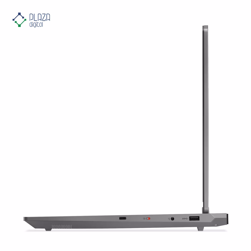 لپ تاپ گیمینگ لنوو 15 اینچی مدل LOQ 15IRX10 i7 14700HX 24GB 1TB RTX5060 پلازادیجیتال