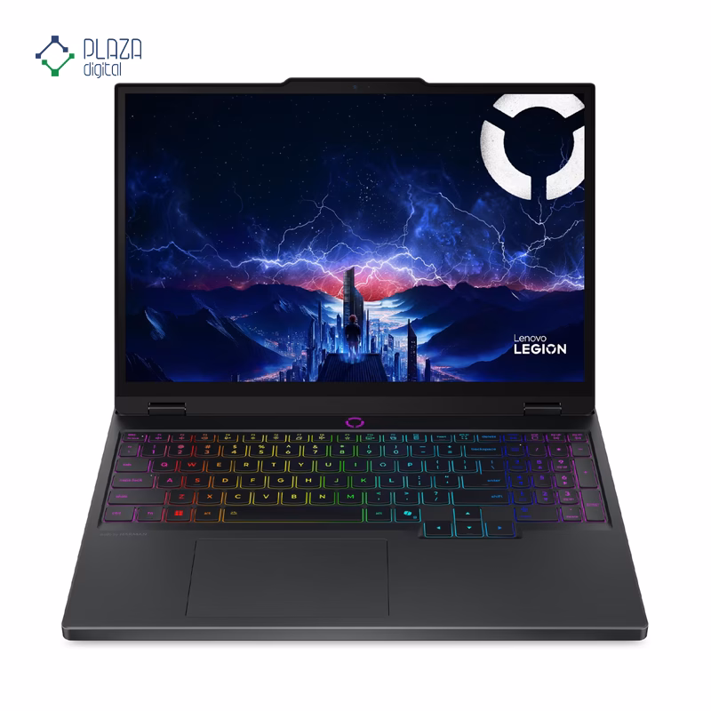 لپ تاپ گیمینگ لنوو 15 اینچی مدل Legion 5 15IRX10 Core i9 14900HX 32GB 1TB RTX5070 پلازادیجیتال