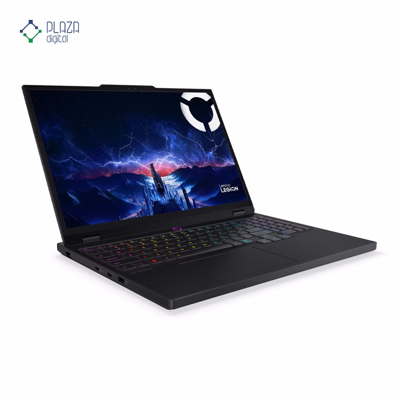 لپ تاپ گیمینگ لنوو 15 اینچی مدل Legion 5 15IRX10 Core i9 14900HX 32GB 1TB RTX5070 پلازادیجیتال